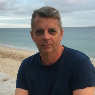 Prof. Andrew Clare