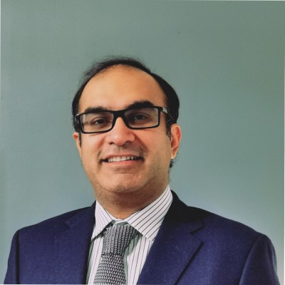 Tofiq Qureshi