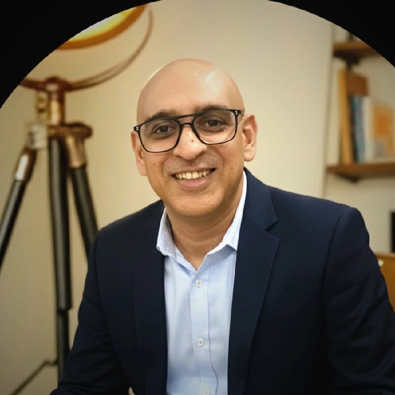 Farrukh Mian
